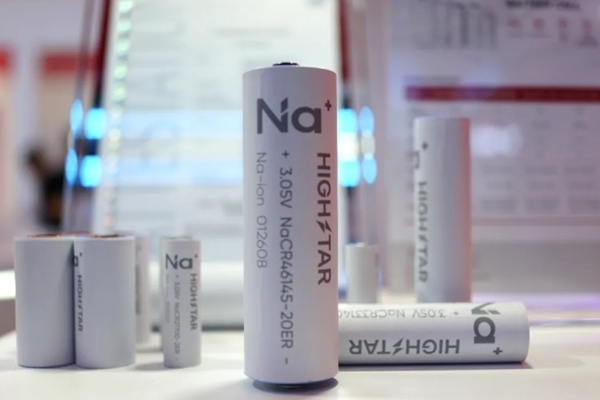 鋰鹽鈷鹽價格維持跌勢 圓柱鈉電池價格進(jìn)一步降低