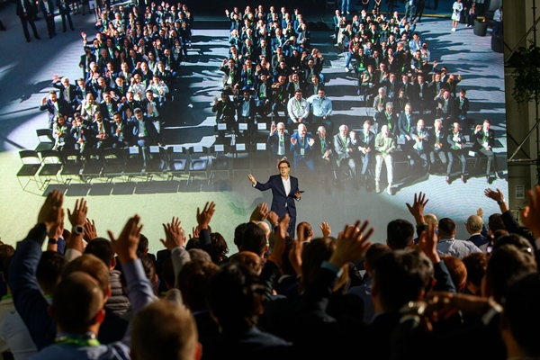 年產60噸！OCSiAl歐洲新工廠首條單壁碳納米管生產線正式投產