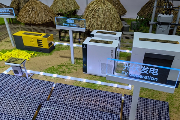 居全國首位！山東新型儲能在運項目110個