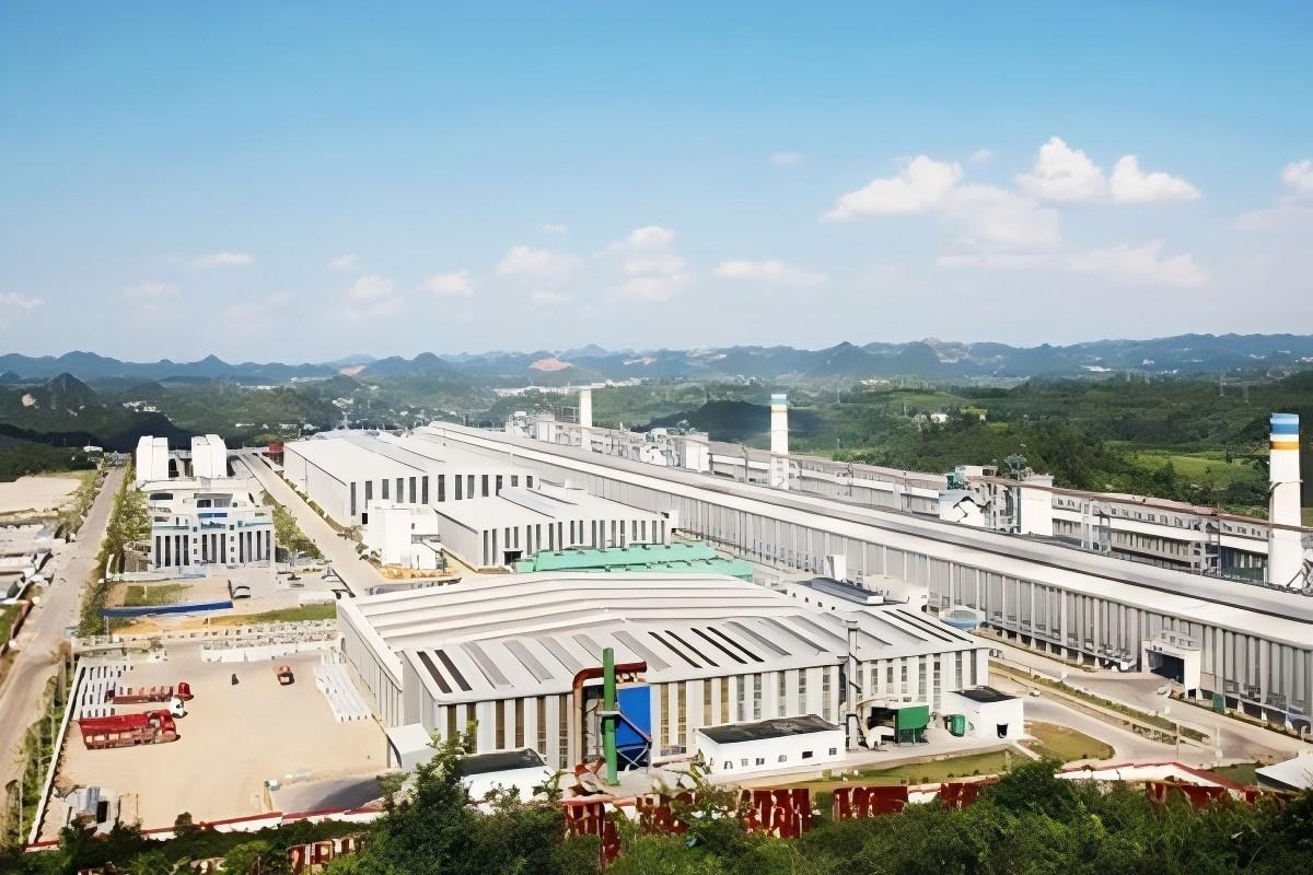 2GWh！力神電池簽約國內制造業中規模最大工商業儲能項目