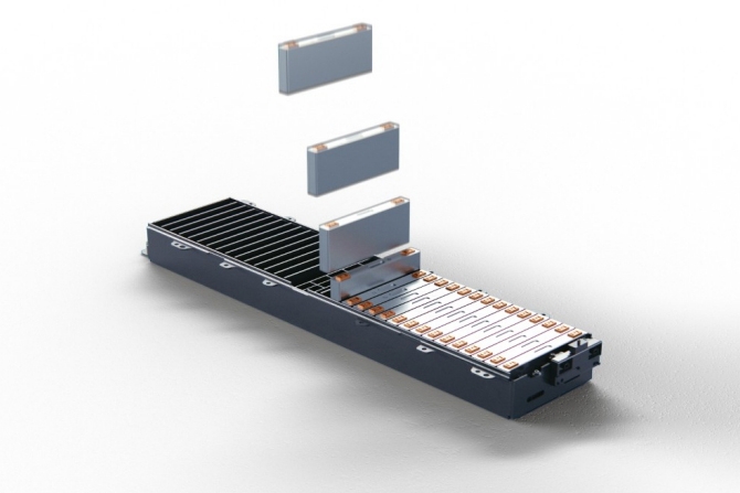 10億美元！通用擬向LG新能源出售美國合資電池公司股份