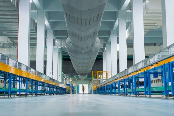 五礦新能磷酸鐵鋰產(chǎn)能利用率約80% 超高鎳三元材料小批量生產(chǎn)