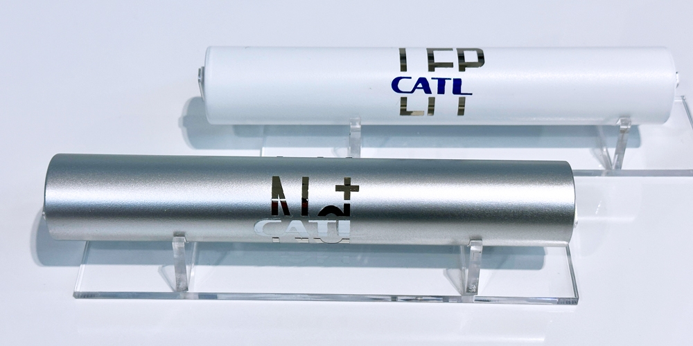 1-10月海外動(dòng)力電池TOP10：半數(shù)市占率下滑 中企裝車(chē)量近100GWh