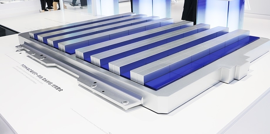 鋰電池均價行至0.4元/Wh！快速降價周期已過去？