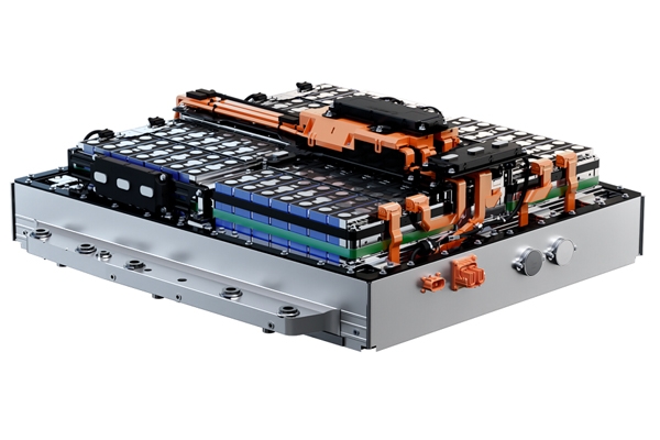 行業首款59度全球最大電量800V增混電池大揭秘！