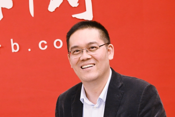 多氟多李云峰：希望和業(yè)界同仁攜手助力行業(yè)高質(zhì)量發(fā)展！