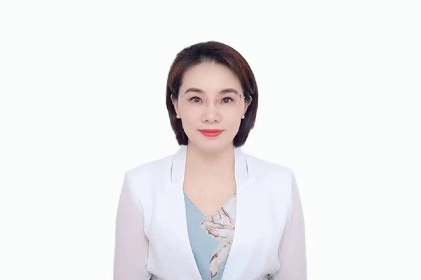 利元亨盧淼：恭祝新能源產業鏈朋友們紅紅火火，蛇年大吉！