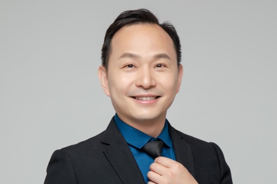 上汽時(shí)代郭軍華：將攜手伙伴共創(chuàng)全球綠色生態(tài)建設(shè)新篇章！