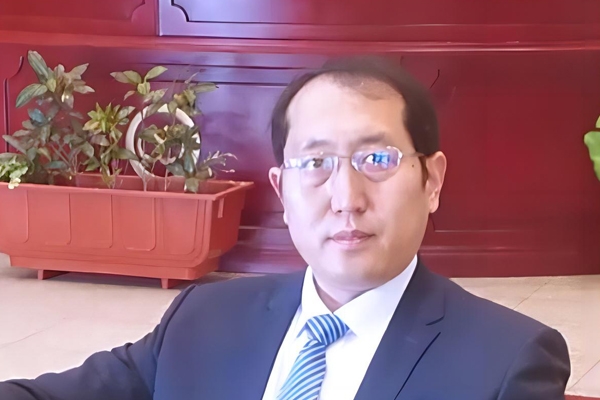 華彩科技李向東：祝福全行業(yè)所有伙伴蛇年起大勢，運勢大攀升！