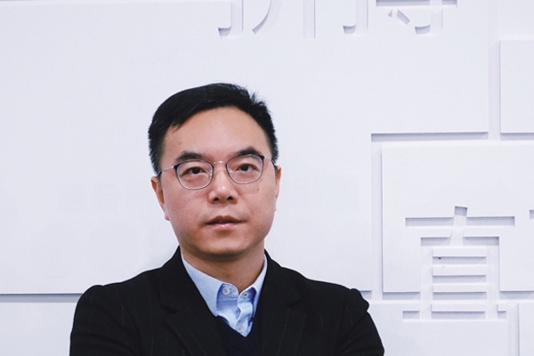 隱功科技朱健：祝愿鈉電行業蛇年錦繡似錦，攜手共創鈉未來！