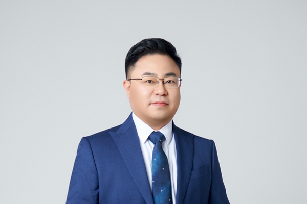 天津金牛劉鈞：愿與合作伙伴共繪新能源行業生生不息新愿景！