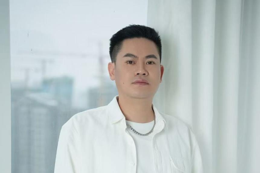 松立新能源彭文強：祝愿所有行業伙伴能夠在新能源道路上越走越遠！