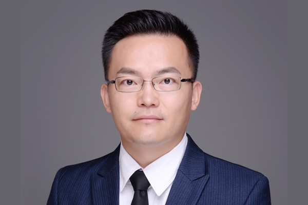 億科化學付濤：愿同行伙伴同舟共濟，共繪行業輝煌篇章！