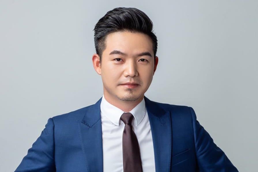 極測(cè)科技苗鳳高：愿行業(yè)同仁攜手共進(jìn)，共創(chuàng)零碳美好未來(lái)！