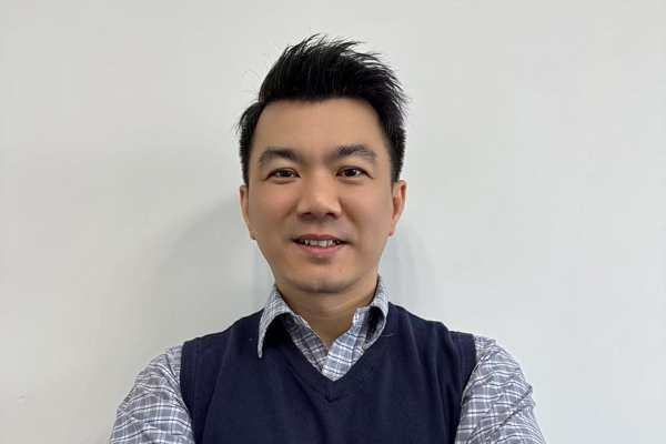 自格科技柯成剛：愿我們勇立潮頭，為新能源事業(yè)再創(chuàng)佳績(jī)！