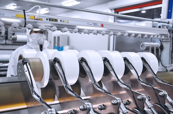 2024年隔膜行業回顧：持續內卷 隔膜價格下行至低位