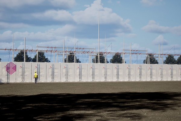 超70億元鋰電池項目取消!創(chuàng)始人已辭職