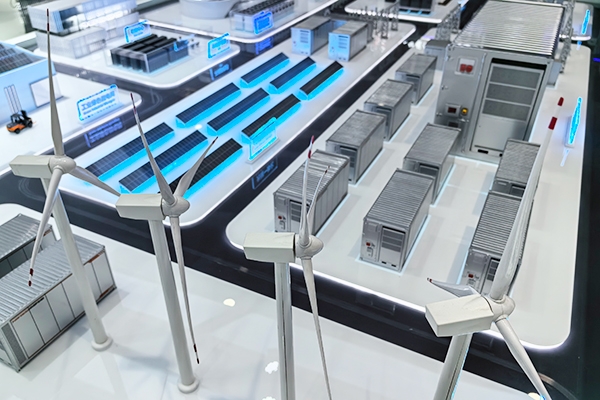 重大利好！新型儲(chǔ)能國(guó)家級(jí)行動(dòng)方案發(fā)布！