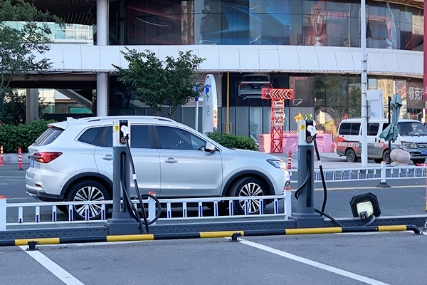 四川：力爭2027年汽車后市場規模達7000億元