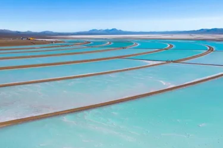 67億美元！礦業(yè)巨頭成功收購阿卡迪姆鋰業(yè)