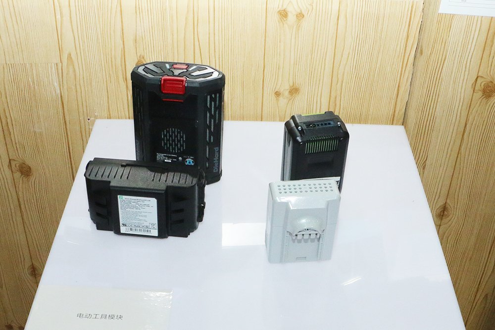 2024年全球電動(dòng)工具電池出貨量達(dá)26.3億顆 全極耳電池開始批量出貨