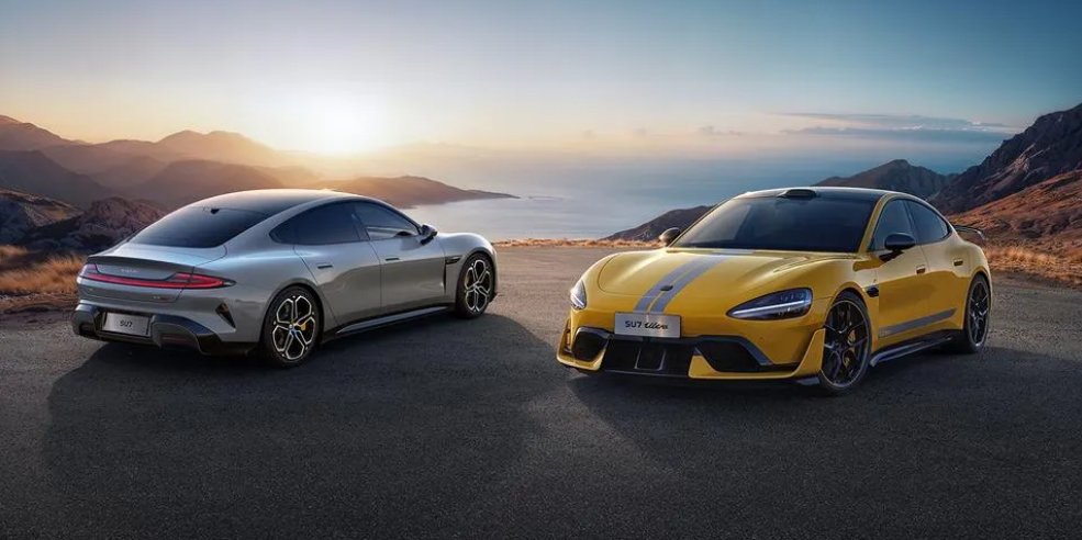 小米/理想/蔚來/小鵬/零跑/極氪2024年財(cái)報(bào)速覽，誰將下一個(gè)扭虧？