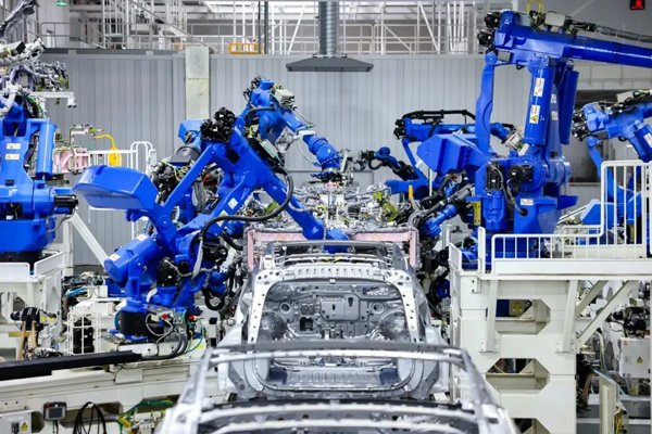 出資額15億!廣汽集團與正泰電器等成立股權投資公司