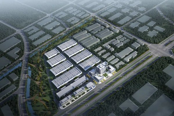 ?開展新能源業務及技術研發！四川成都一項目將于6月投產