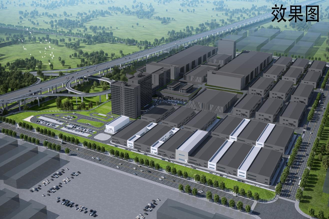 50GWh!湖北武漢這一百億級(jí)項(xiàng)目迎新進(jìn)展