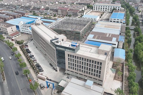 圖片來源：靖江發布