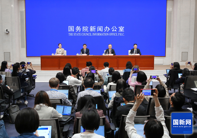 圖片來源：國新網