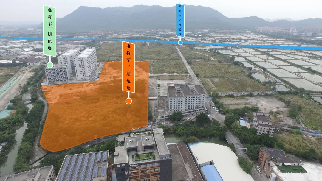 圖/佛山招商 圖/佛山招商