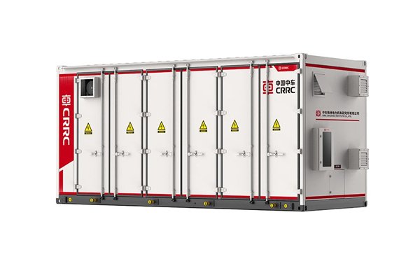 含儲能設備！這家上市公司簽下547.4億元大單