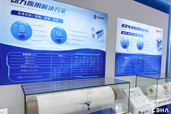 深圳中興新材技術股份有限公司