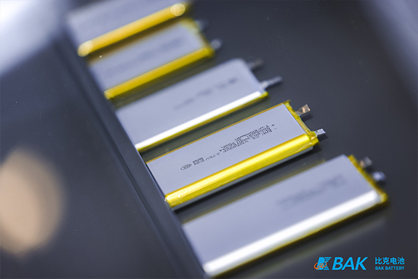 比克電池攜旗下圓柱、聚合物與方形電池三大產品線亮相CIBF 2025 比克電池攜旗下圓柱、聚合物與方形電池三大產品線亮相CIBF 2025