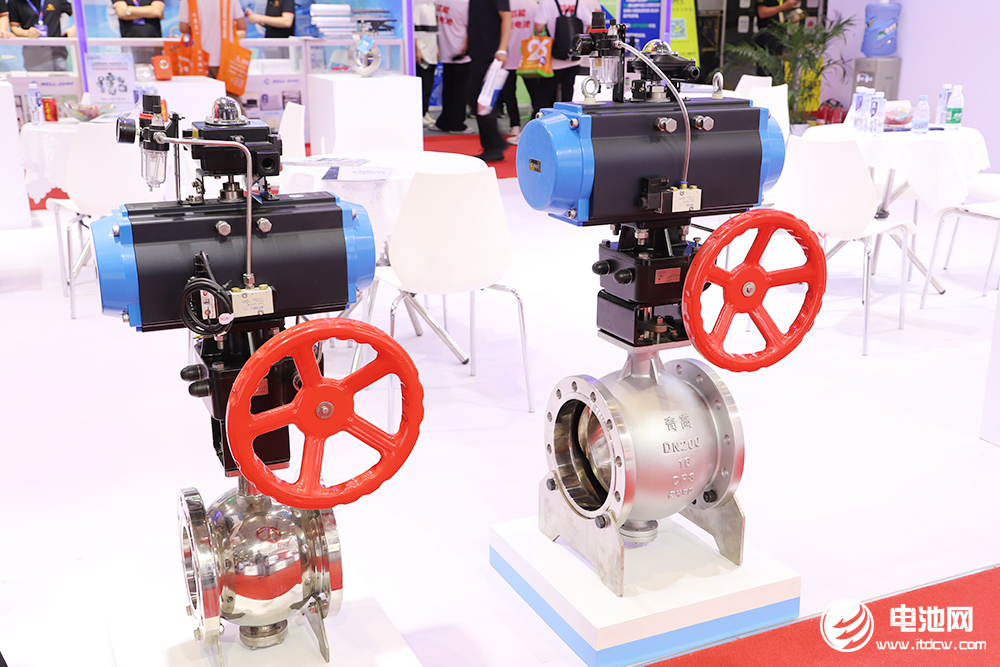 奇高閥門產品矩陣 奇高閥門產品矩陣