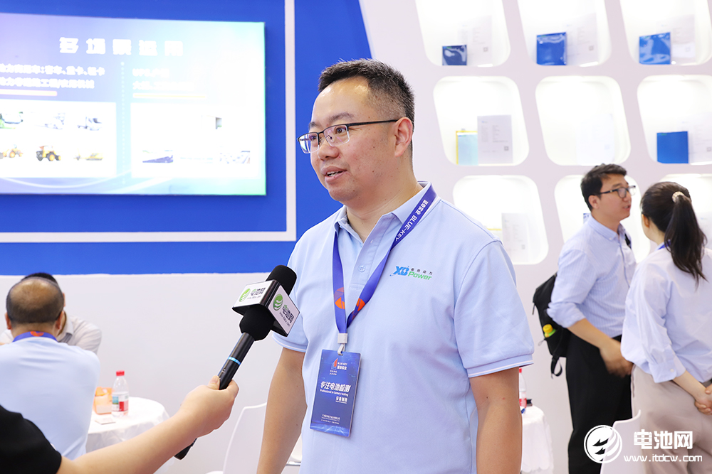 北京希倍動力科技有限公司董事長楊道均 北京希倍動力科技有限公司董事長楊道均