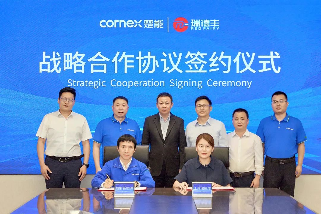 圖片來源:楚能新能源 圖片來源:楚能新能源