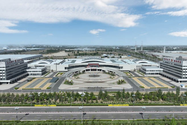 圖/內(nèi)蒙古建亨奧能科技有限公司 圖/內(nèi)蒙古建亨奧能科技有限公司