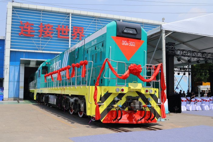 圖片來(lái)源：國(guó)家鐵路局