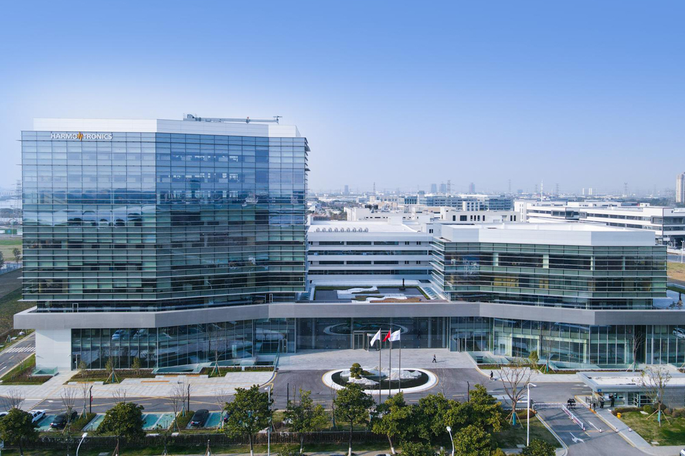 圖片來源：瀚川智能