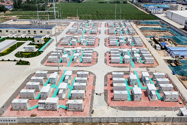 圖片來源：濱州發改