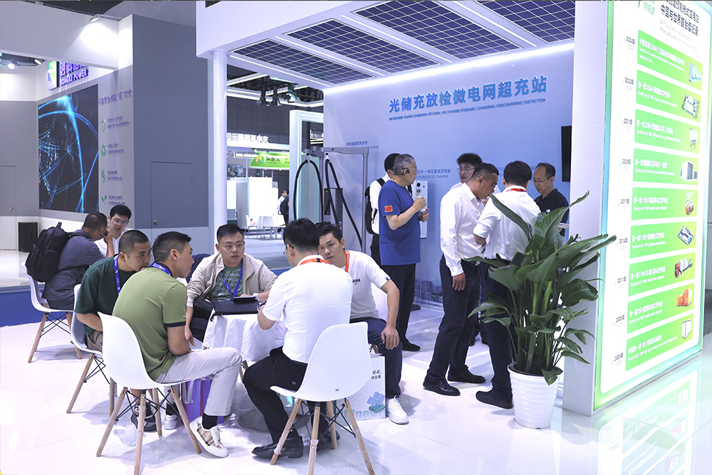 圖片來(lái)源：特來(lái)電