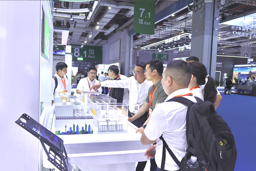 圖片來(lái)源：特來(lái)電