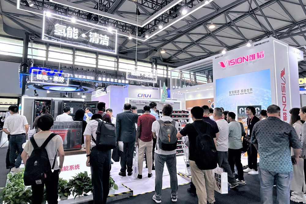 圖片來源：雄韜股份