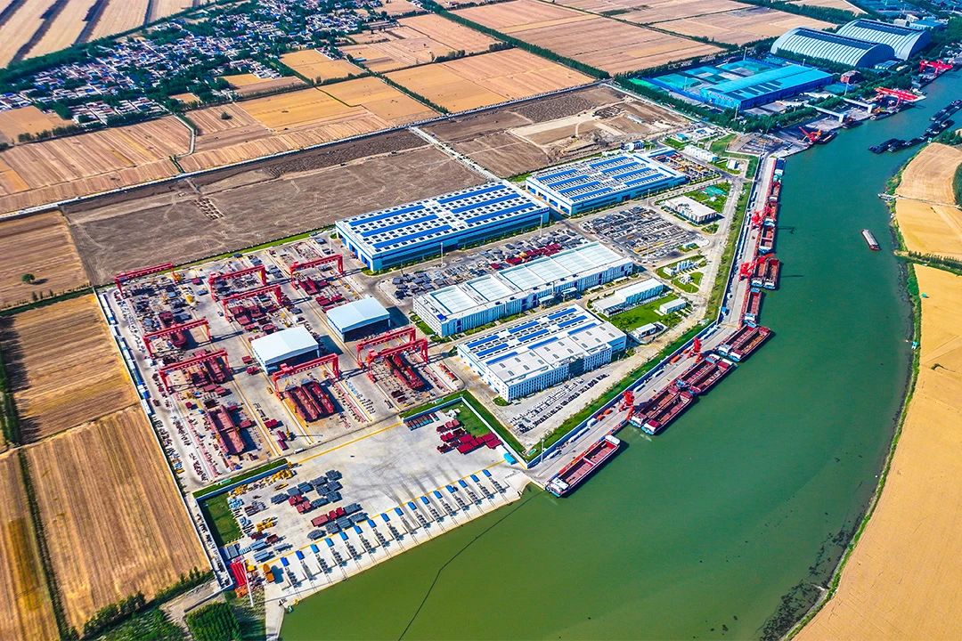 圖片來源：濟寧能源發展集團有限公司