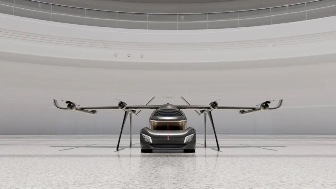 圖片來源:紅旗研發新視界 圖片來源:紅旗研發新視界