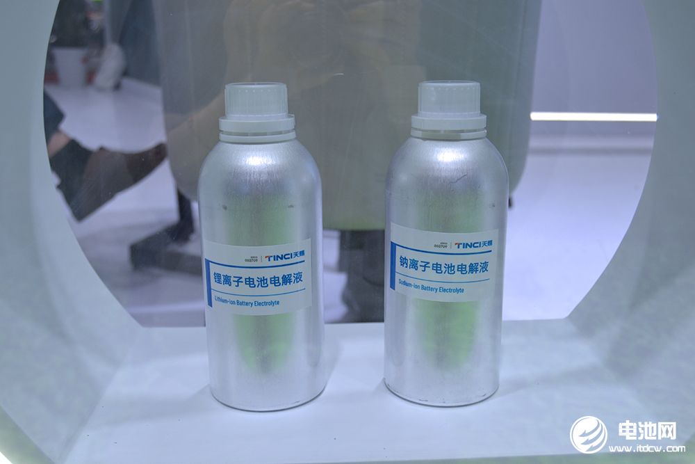 天賜材料 天賜材料