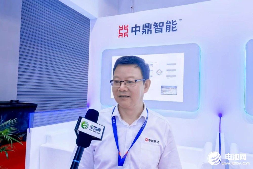 解碼鋰電智造：中鼎智能場內物流系統供應商的差異化競爭力