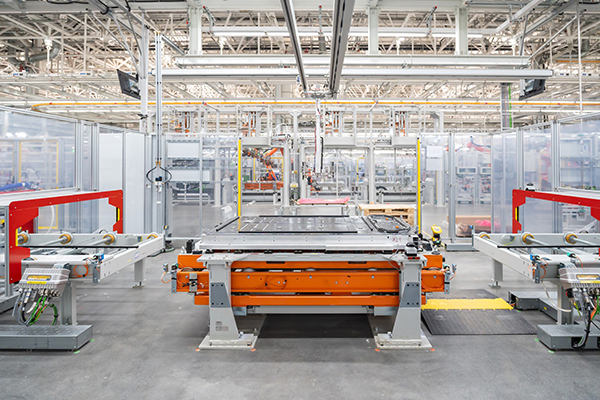 圖片來源：奧迪中國